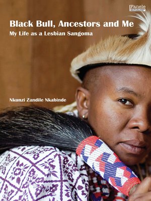Black Bull, Ancestors and Me - ebook